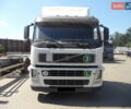 Белый Вольво FM 9, объемом двигателя 9.37 л и пробегом 952 тыс. км за 8200 $, фото 1 на Automoto.ua
