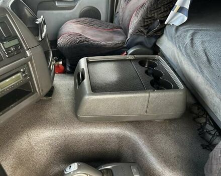 Білий Вольво FM 9, об'ємом двигуна 9.37 л та пробігом 1 тис. км за 40000 $, фото 3 на Automoto.ua