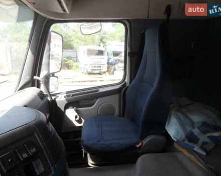 Белый Вольво FM 9, объемом двигателя 9.37 л и пробегом 1 тыс. км за 8200 $, фото 22 на Automoto.ua
