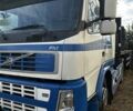 Білий Вольво FM 9, об'ємом двигуна 9.37 л та пробігом 1 тис. км за 40000 $, фото 1 на Automoto.ua