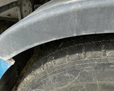 Білий Вольво FM 9, об'ємом двигуна 9.37 л та пробігом 1 тис. км за 40000 $, фото 13 на Automoto.ua