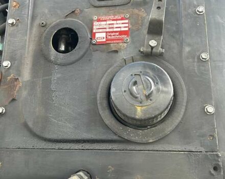 Білий Вольво FM 9, об'ємом двигуна 9.37 л та пробігом 1 тис. км за 40000 $, фото 17 на Automoto.ua