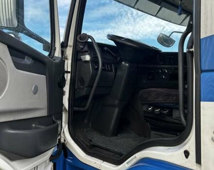 Білий Вольво FM 9, об'ємом двигуна 9.37 л та пробігом 1 тис. км за 40000 $, фото 8 на Automoto.ua