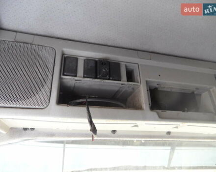 Белый Вольво FM 9, объемом двигателя 9.37 л и пробегом 1 тыс. км за 8200 $, фото 24 на Automoto.ua