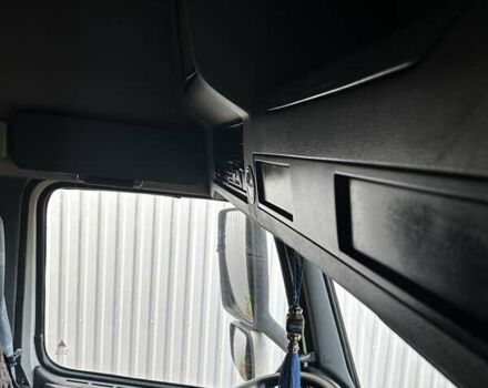 Білий Вольво FM 9, об'ємом двигуна 9.37 л та пробігом 1 тис. км за 40000 $, фото 36 на Automoto.ua