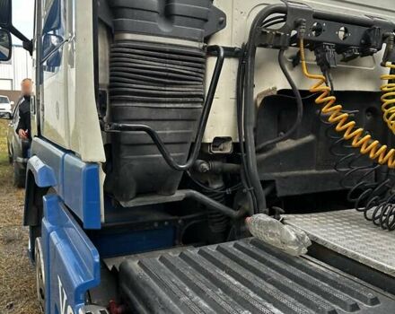 Білий Вольво FM 9, об'ємом двигуна 9.37 л та пробігом 1 тис. км за 40000 $, фото 12 на Automoto.ua