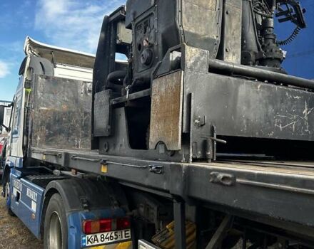 Білий Вольво FM 9, об'ємом двигуна 9.37 л та пробігом 1 тис. км за 40000 $, фото 15 на Automoto.ua