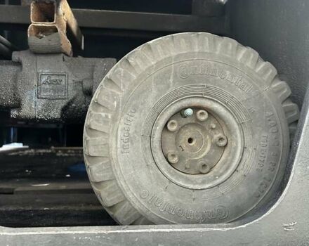 Білий Вольво FM 9, об'ємом двигуна 9.37 л та пробігом 1 тис. км за 40000 $, фото 14 на Automoto.ua