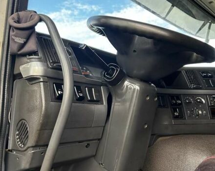 Білий Вольво FM 9, об'ємом двигуна 9.37 л та пробігом 1 тис. км за 40000 $, фото 7 на Automoto.ua