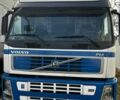 Белый Вольво FM 9, объемом двигателя 9.37 л и пробегом 1 тыс. км за 13500 $, фото 1 на Automoto.ua