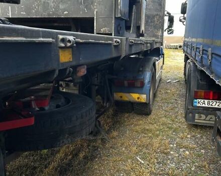 Білий Вольво FM 9, об'ємом двигуна 9.37 л та пробігом 1 тис. км за 40000 $, фото 23 на Automoto.ua