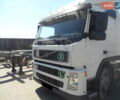 Белый Вольво FM 9, объемом двигателя 9.37 л и пробегом 952 тыс. км за 8200 $, фото 1 на Automoto.ua