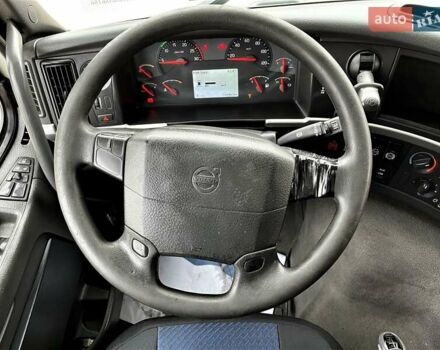 Білий Вольво FM 9, об'ємом двигуна 10.8 л та пробігом 711 тис. км за 16558 $, фото 20 на Automoto.ua