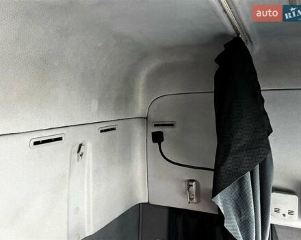 Білий Вольво FM 9, об'ємом двигуна 10.8 л та пробігом 711 тис. км за 16558 $, фото 34 на Automoto.ua