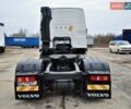 Білий Вольво FM 9, об'ємом двигуна 10.8 л та пробігом 711 тис. км за 16558 $, фото 5 на Automoto.ua