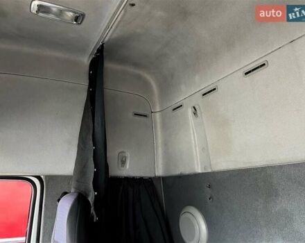 Білий Вольво FM 9, об'ємом двигуна 10.8 л та пробігом 711 тис. км за 16558 $, фото 38 на Automoto.ua