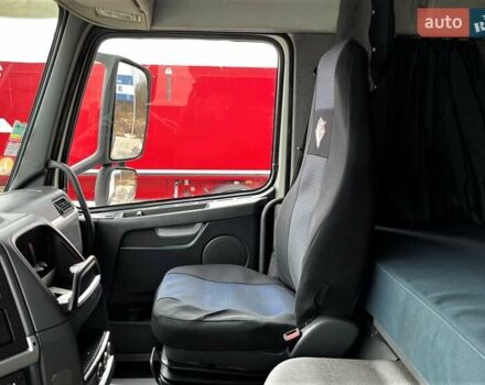 Білий Вольво FM 9, об'ємом двигуна 10.8 л та пробігом 711 тис. км за 16558 $, фото 27 на Automoto.ua