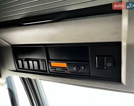 Білий Вольво FM 9, об'ємом двигуна 10.8 л та пробігом 711 тис. км за 16558 $, фото 36 на Automoto.ua