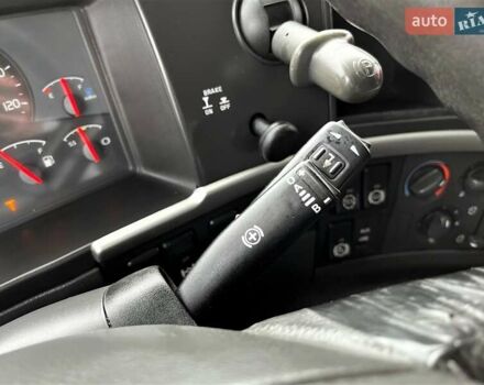 Білий Вольво FM 9, об'ємом двигуна 10.8 л та пробігом 711 тис. км за 16558 $, фото 22 на Automoto.ua