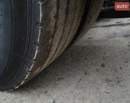 Білий Вольво FM 9, об'ємом двигуна 10.8 л та пробігом 711 тис. км за 16558 $, фото 17 на Automoto.ua