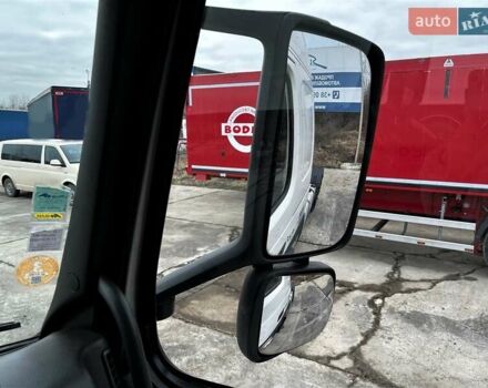 Білий Вольво FM 9, об'ємом двигуна 10.8 л та пробігом 711 тис. км за 16558 $, фото 29 на Automoto.ua