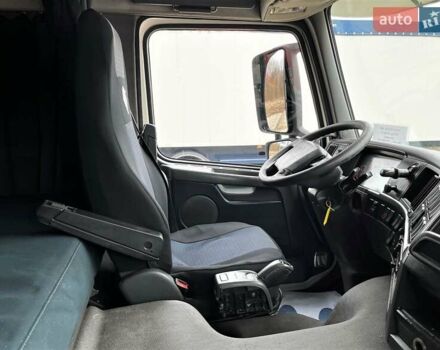 Білий Вольво FM 9, об'ємом двигуна 10.8 л та пробігом 711 тис. км за 16558 $, фото 30 на Automoto.ua