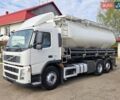 Белый Вольво FM 9, объемом двигателя 9.2 л и пробегом 732 тыс. км за 47500 $, фото 1 на Automoto.ua