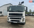 Белый Вольво FM 9, объемом двигателя 4.5 л и пробегом 0 тыс. км за 47500 $, фото 6 на Automoto.ua