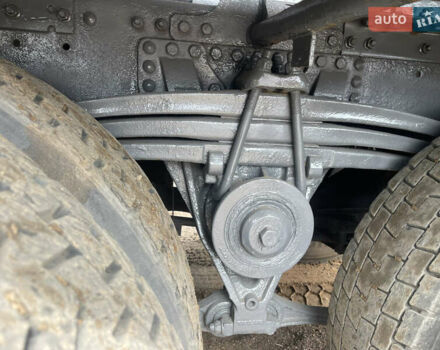 Белый Вольво FM 9, объемом двигателя 4.5 л и пробегом 0 тыс. км за 47500 $, фото 9 на Automoto.ua