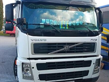 Білий Вольво FM 9, об'ємом двигуна 0 л та пробігом 999 тис. км за 16000 $, фото 1 на Automoto.ua