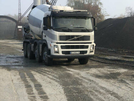Вольво FM 9 2008 в Львове на Automoto.ua Белый Вольво FM 9, объемом двигателя 9.4 л и пробегом 366 тыс. км за 47000 $, фото 1 на Automoto.ua