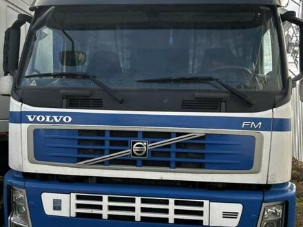 Білий Вольво FM 9, об'ємом двигуна 9.37 л та пробігом 1 тис. км за 40000 $, фото 1 на Automoto.ua