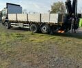 Чорний Вольво FM 9, об'ємом двигуна 0 л та пробігом 356 тис. км за 57000 $, фото 3 на Automoto.ua