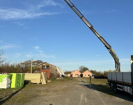 Чорний Вольво FM 9, об'ємом двигуна 0 л та пробігом 356 тис. км за 57000 $, фото 25 на Automoto.ua