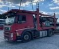 Красный Вольво FM 9, объемом двигателя 12.78 л и пробегом 1 тыс. км за 62000 $, фото 1 на Automoto.ua