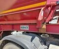 Красный Вольво FM 9, объемом двигателя 12.78 л и пробегом 630 тыс. км за 30000 $, фото 13 на Automoto.ua