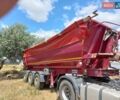 Красный Вольво FM 9, объемом двигателя 12.78 л и пробегом 630 тыс. км за 15000 $, фото 11 на Automoto.ua