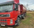 Красный Вольво FM 9, объемом двигателя 12.78 л и пробегом 630 тыс. км за 30000 $, фото 1 на Automoto.ua