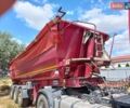 Червоний Вольво FM 9, об'ємом двигуна 12.78 л та пробігом 630 тис. км за 14500 $, фото 12 на Automoto.ua