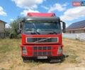 Красный Вольво FM 9, объемом двигателя 12.78 л и пробегом 630 тыс. км за 30000 $, фото 4 на Automoto.ua