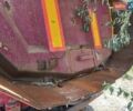 Червоний Вольво FM 9, об'ємом двигуна 12.78 л та пробігом 630 тис. км за 14500 $, фото 10 на Automoto.ua