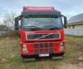 Красный Вольво FM 9, объемом двигателя 12.78 л и пробегом 630 тыс. км за 30000 $, фото 2 на Automoto.ua
