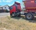Красный Вольво FM 9, объемом двигателя 12.78 л и пробегом 630 тыс. км за 30000 $, фото 6 на Automoto.ua