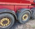 Червоний Вольво FM 9, об'ємом двигуна 12.78 л та пробігом 630 тис. км за 14500 $, фото 8 на Automoto.ua