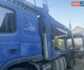 Вольво FM 9, об'ємом двигуна 9.4 л та пробігом 600 тис. км за 40000 $, фото 3 на Automoto.ua