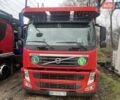 Вольво FM 9, объемом двигателя 12.9 л и пробегом 999 тыс. км за 55000 $, фото 4 на Automoto.ua