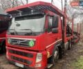 Вольво FM 9, объемом двигателя 12.9 л и пробегом 999 тыс. км за 58000 $, фото 1 на Automoto.ua