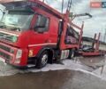 Вольво FM 9, объемом двигателя 12.9 л и пробегом 999 тыс. км за 55000 $, фото 1 на Automoto.ua