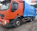 Вольво FM 9, объемом двигателя 0 л и пробегом 600 тыс. км за 36999 $, фото 1 на Automoto.ua