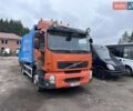 Вольво FM 9, объемом двигателя 0 л и пробегом 600 тыс. км за 31500 $, фото 6 на Automoto.ua